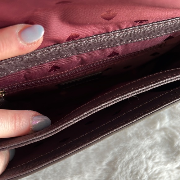 Kate Spade Crossbody - Picture 5 of 11